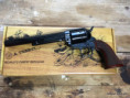 1873 Cattleman Hunter Uberti Revolver